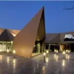 Heat Reflective Painting