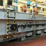 Heat Resistant Painting