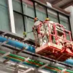 Industrial Deep Cleaning Services