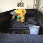 Industrial Equipments and System Cleaning